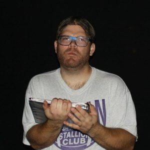 Meet your Posher, Matthew